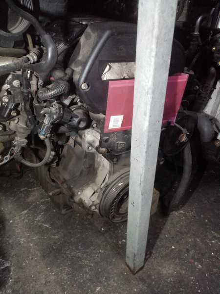 Muğla OPEL ZAFİRA Çıkma Yedek Parça - Muğla OPEL ZAFİRA Çıkma Motor